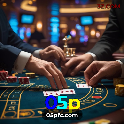 Experiência VIP 05p