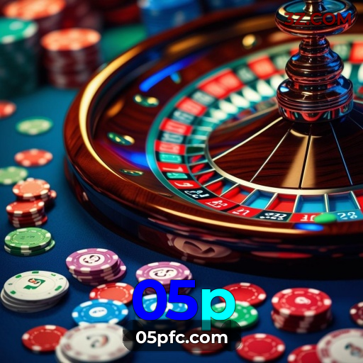 Recursos de Bônus 05p