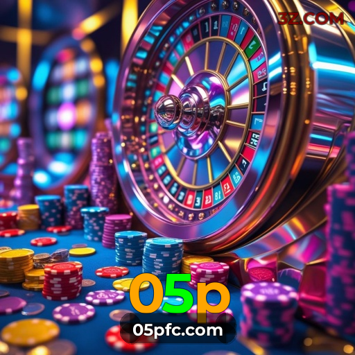 Experiência VIP 05p