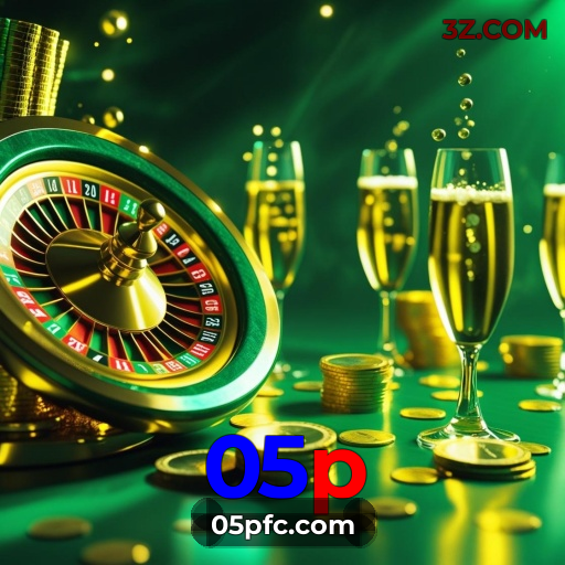 Bônus de Boas-vindas 05p