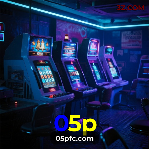 Casino Ao Vivo 05p