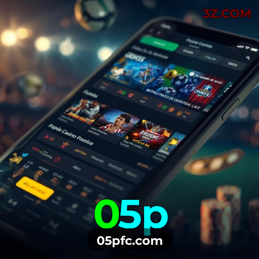 Diretório de Jogos 05p