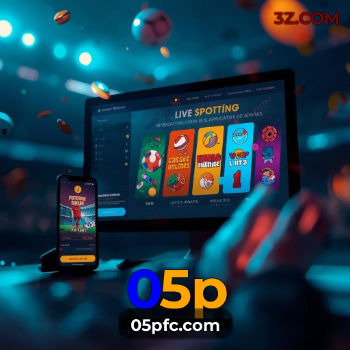 Bônus de Boas-vindas 05p