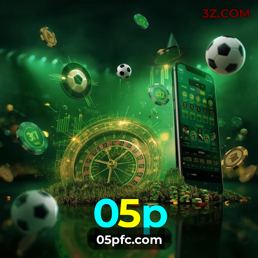 Provedores de Jogos 05p